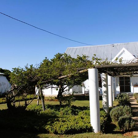 86 On Jubilee Hotel Oudtshoorn Exterior photo